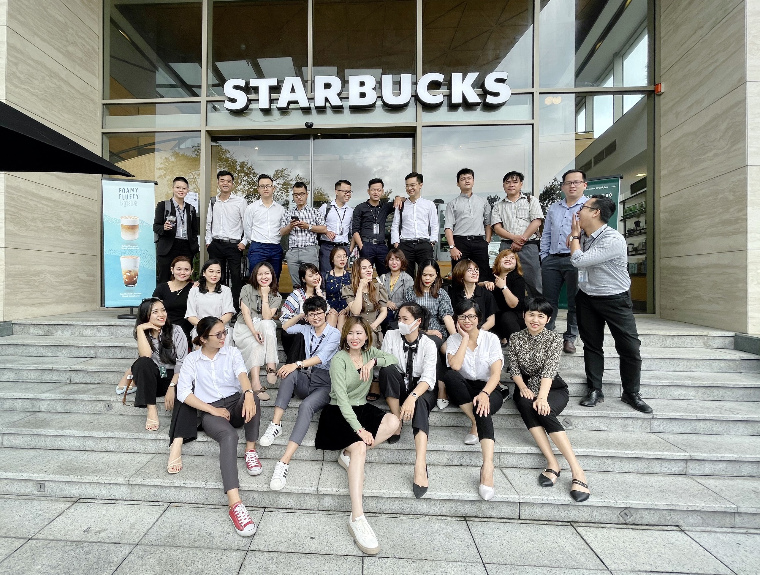 Company Banner